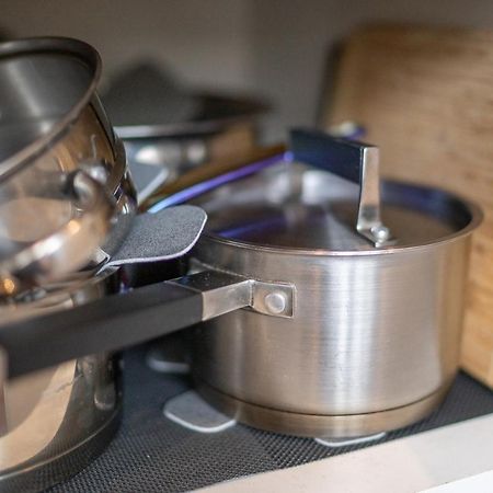 Andrea Apartment Lipawa Zewnętrze zdjęcie