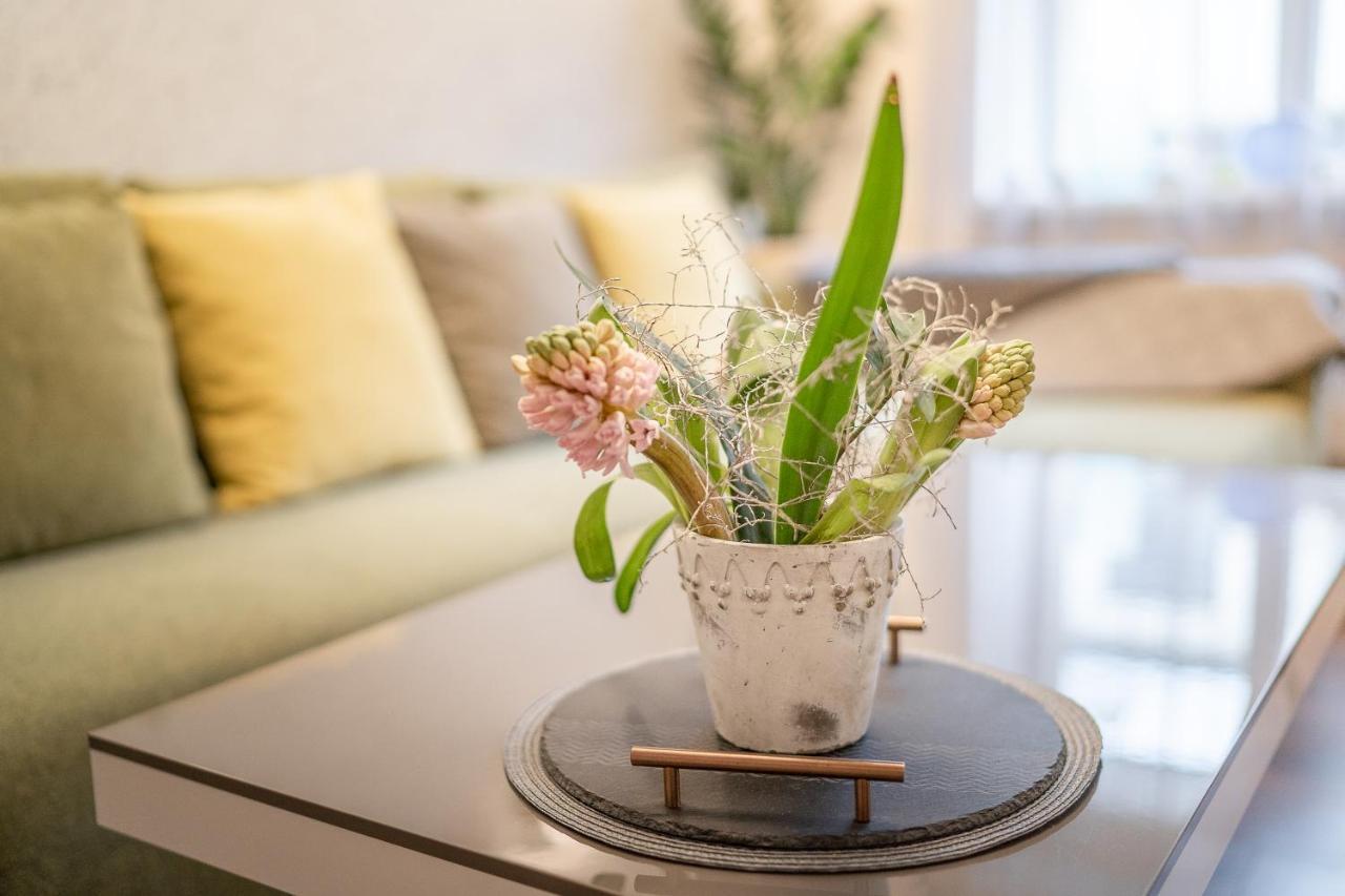 Andrea Apartment Lipawa Zewnętrze zdjęcie