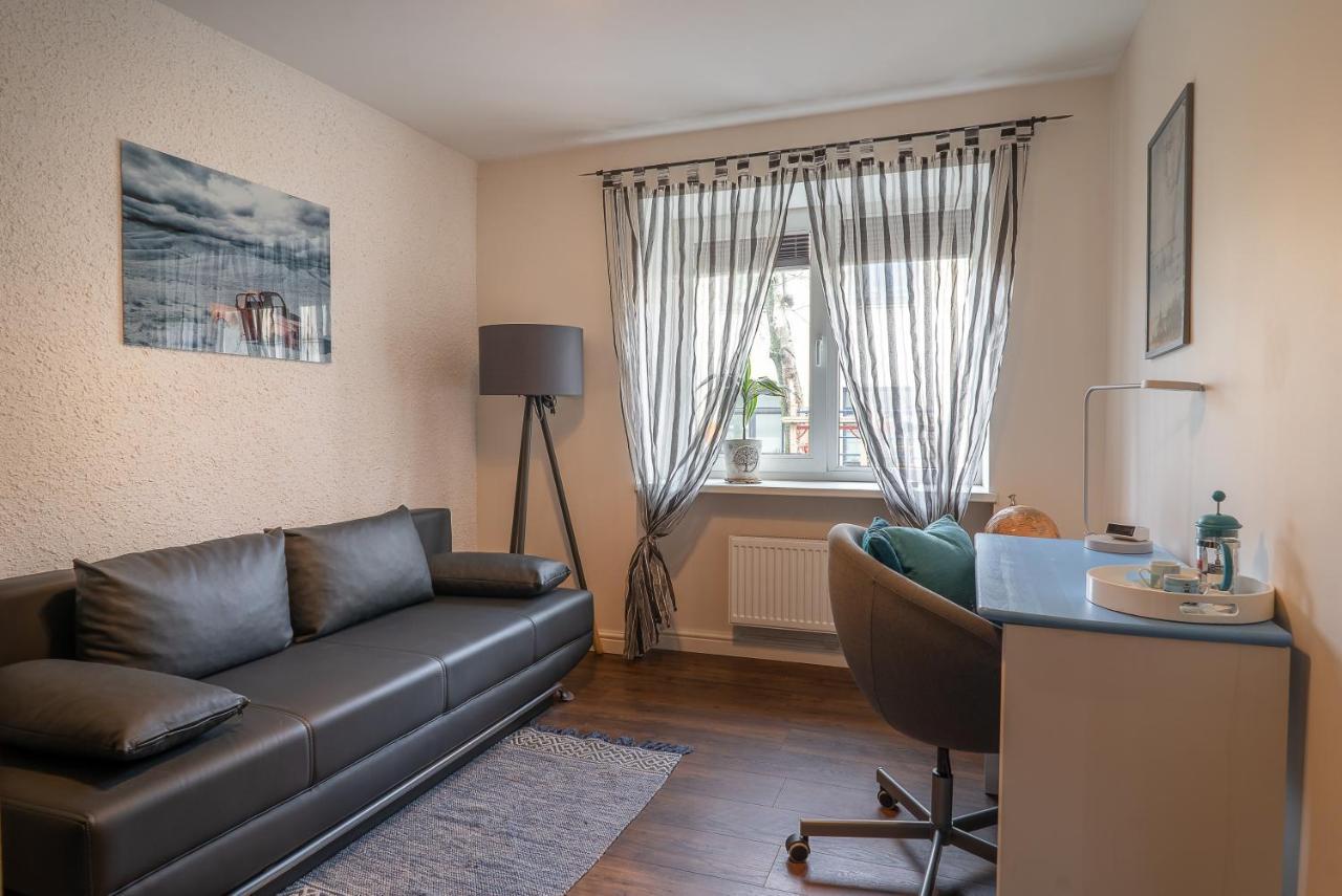 Andrea Apartment Lipawa Zewnętrze zdjęcie