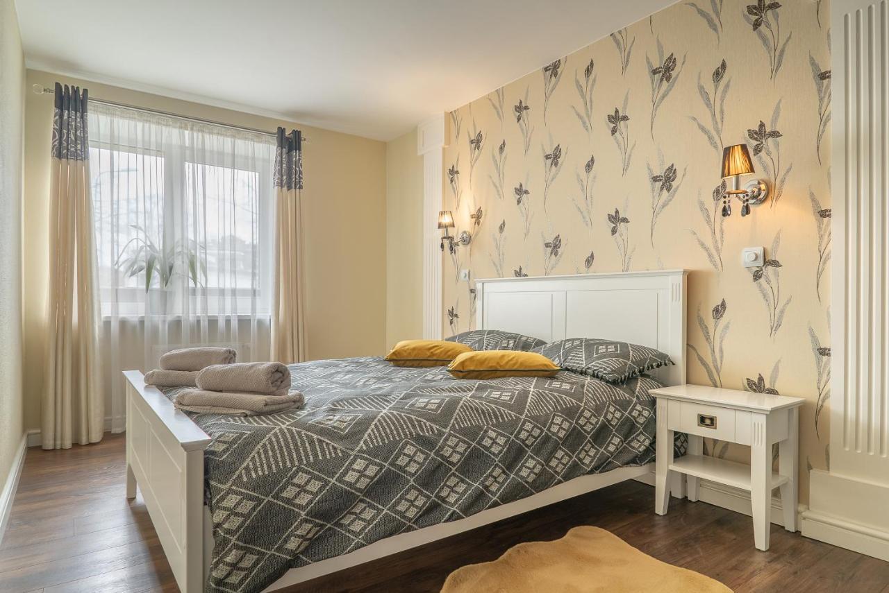 Andrea Apartment Lipawa Zewnętrze zdjęcie
