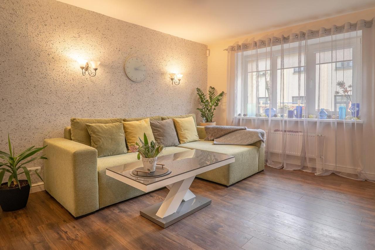 Andrea Apartment Lipawa Zewnętrze zdjęcie