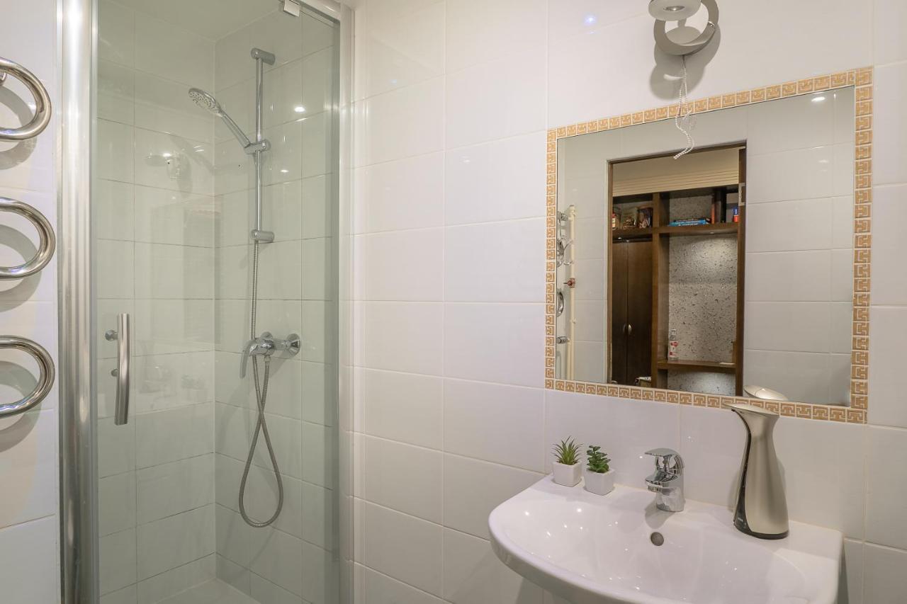 Andrea Apartment Lipawa Zewnętrze zdjęcie