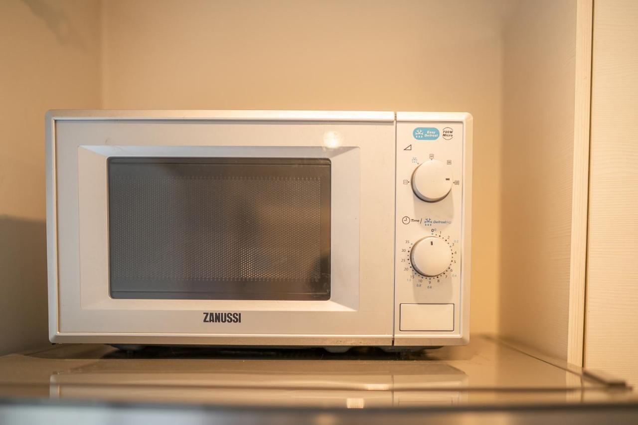 Andrea Apartment Lipawa Zewnętrze zdjęcie