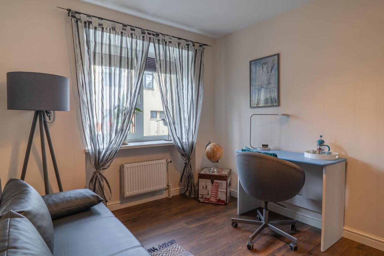 Andrea Apartment Lipawa Zewnętrze zdjęcie