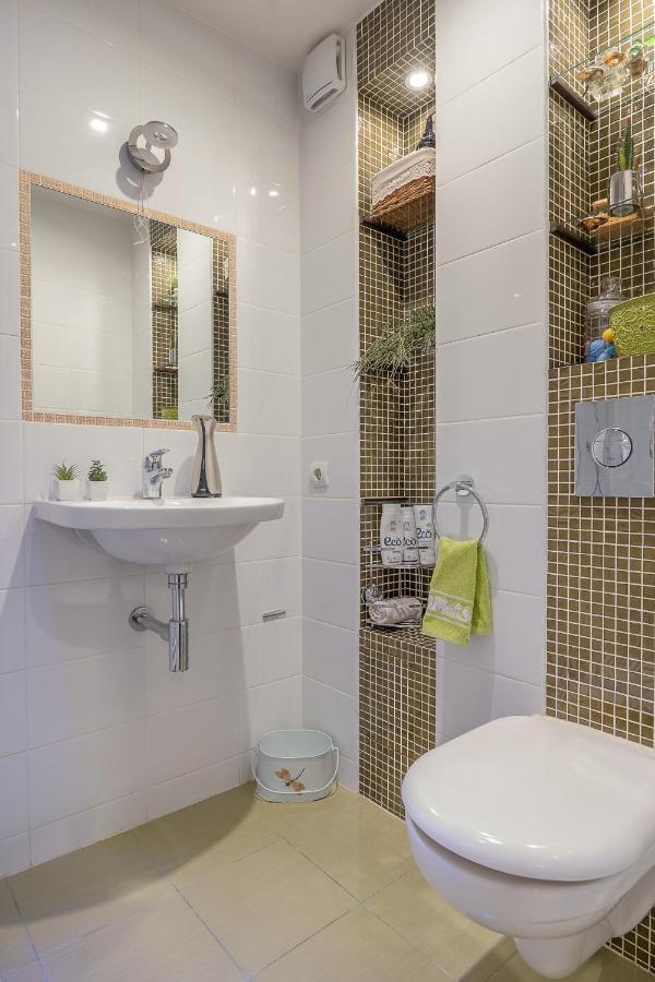 Andrea Apartment Lipawa Zewnętrze zdjęcie