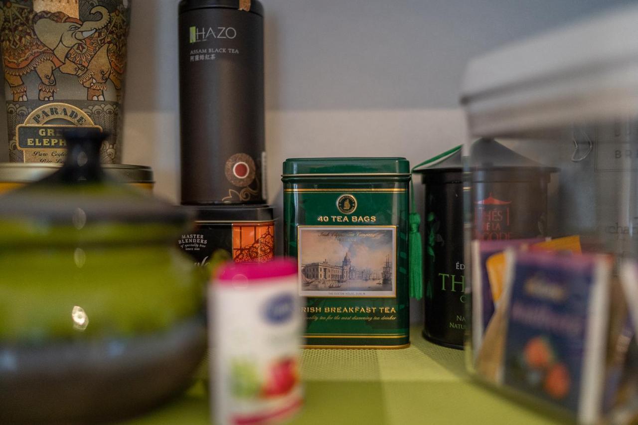Andrea Apartment Lipawa Zewnętrze zdjęcie